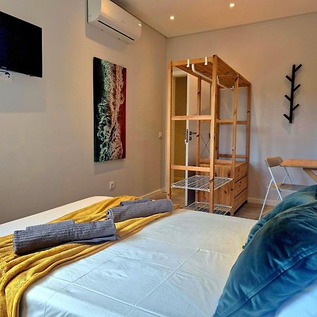 Campus 121 - Rooms FAO Dış mekan fotoğraf