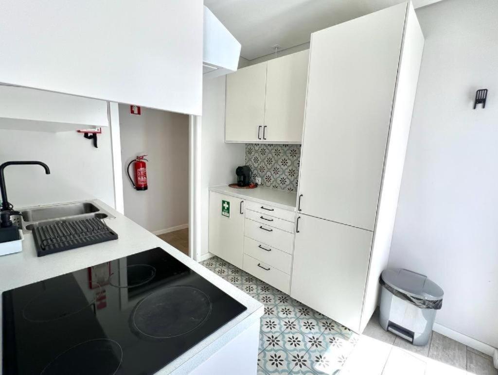Campus 121 - Rooms FAO Dış mekan fotoğraf