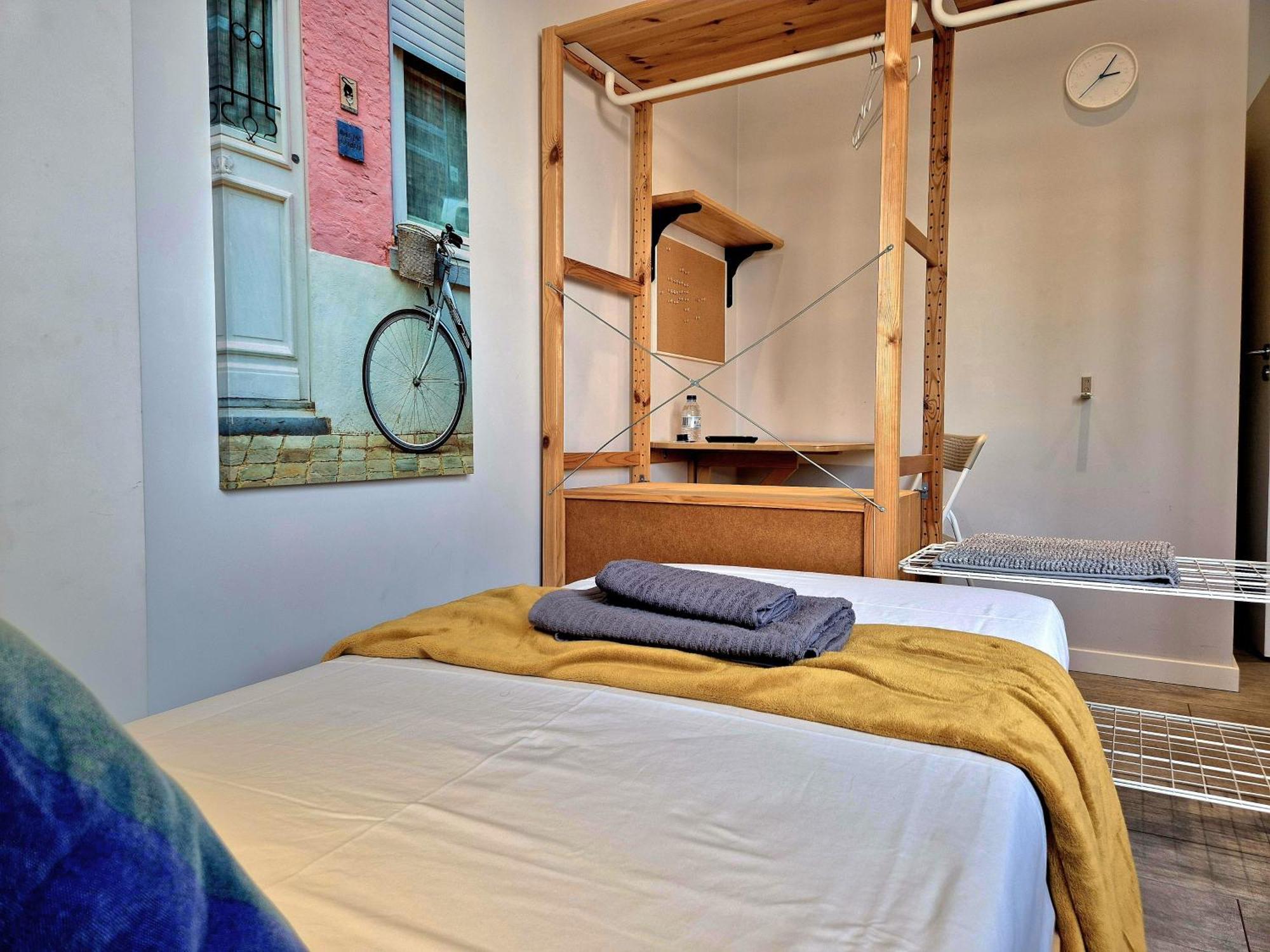 Campus 121 - Rooms FAO Dış mekan fotoğraf