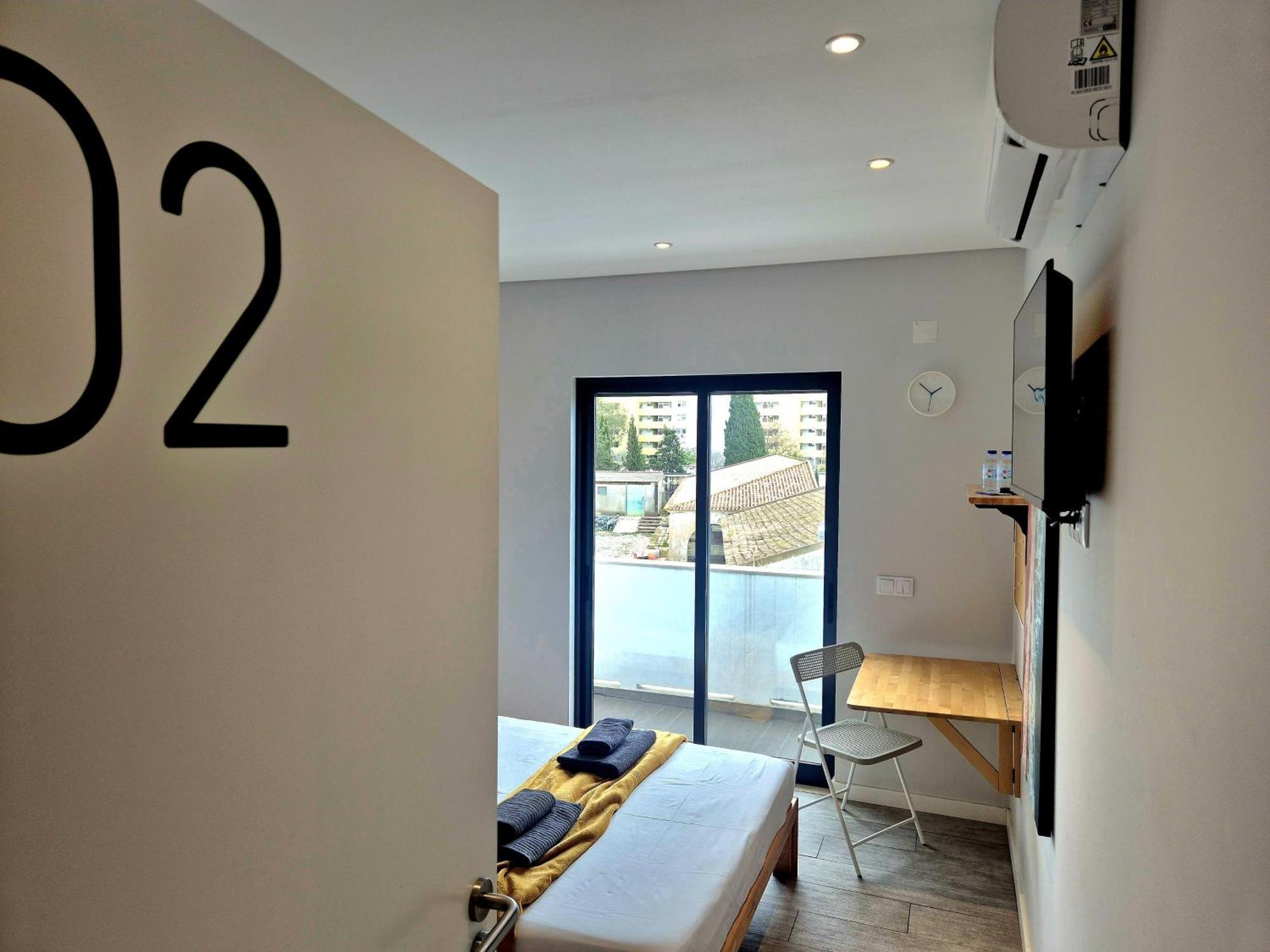 Campus 121 - Rooms FAO Dış mekan fotoğraf