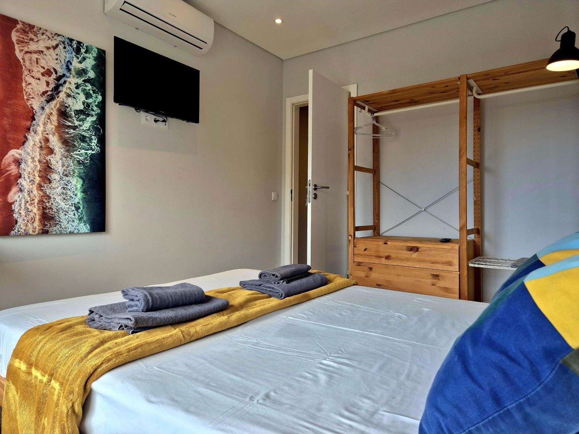 Campus 121 - Rooms FAO Dış mekan fotoğraf