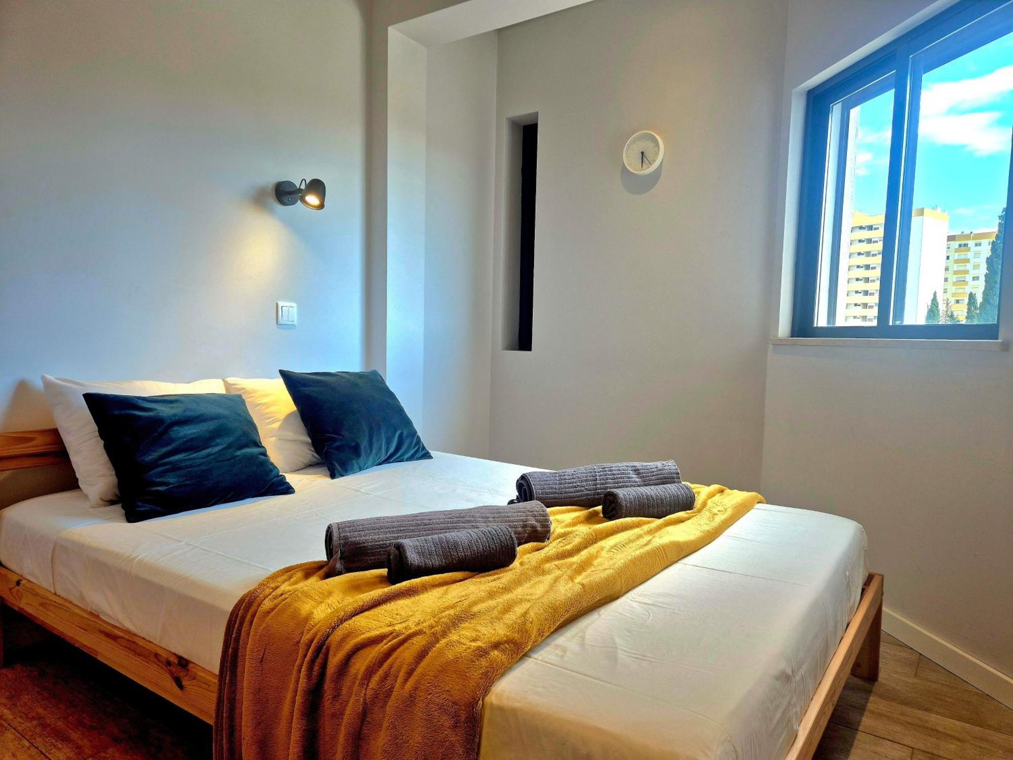 Campus 121 - Rooms FAO Dış mekan fotoğraf